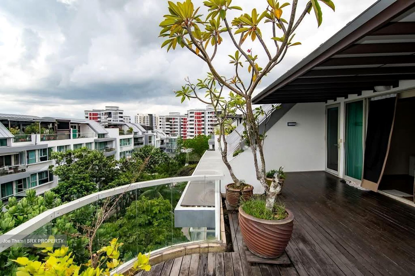 The Calrose (D26), Condominium #579050071